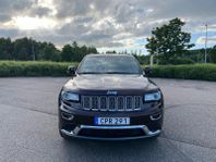 Jeep Grand Cherokee 3.0 V6 CRD 4WD Euro 5