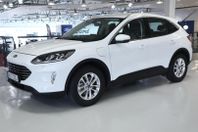 Ford Kuga Titanium Plug-In Hybrid 225hk B-Kamera Farthållare