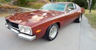 Plymouth Satellite Sebring-Plus Hardtop 383 FIN