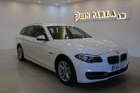 BMW 520 d xDrive Touring Automat Ny Servad