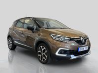 Renault Captur 0.9 TCe Intens Gps / Keyless / Led  90hk