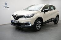 Renault Captur PhII Energy TCe 90 Zen, Nav, / Veckans Klipp