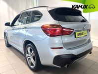 BMW X1 xDrive20d M-Sport Drag B-kamera