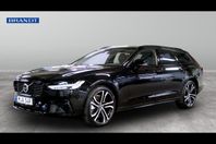 Volvo V90 Recharge T6 Ultimate Dark