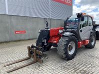 Manitou MLT840-137PS ELITE