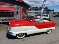 Nash Metropolitan Cabriolet 1.5