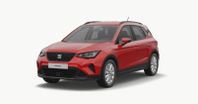 Seat Arona TSI 115hk DSG Style