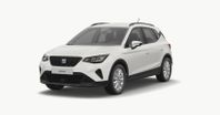 Seat Arona TSI 115hk DSG Style