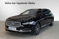 Volvo V90 Recharge T6 Inscription Expression