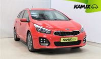 Kia Cee´d 1.6 CRDi GT-Line Drag Navi 136hk