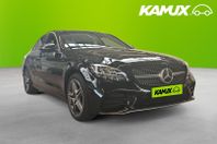 Mercedes-Benz C 300 e AMG "Höstkampanj - Extra bra deal"