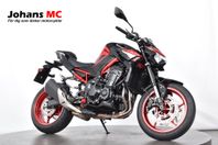 Kawasaki Z900 A2/35kW ABS, Mycket fint skick