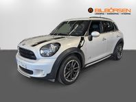 MINI Countryman Cooper ALL4 Chili Euro 6