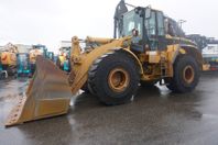 CAT 966 G