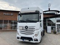 Mercedes-Benz Actros 2546 Pusher 6x2