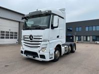 Mercedes-Benz Actros 2546Ls