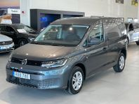 Volkswagen Caddy Cargo 2.0 TDI 122hk Drag D-Värmare Aut