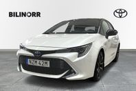 Toyota Corolla Hybrid 5D Executive Bitone , V-Hjul , MoK, Dr