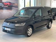 Volkswagen Caddy Cargo 2.0 TDI 122hk Drag D-Värmare Aut