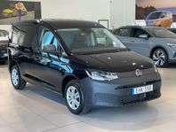 Volkswagen Caddy Cargo 2.0 TDI 122hk Drag D-Värmare Aut