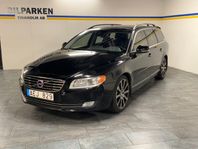 Volvo V70 2.0 Bi-Fuel OBS! Läs hela annonsen, Rep objekt