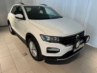 Volkswagen T-Roc 2.0 TDI 4Motion Base Euro 6