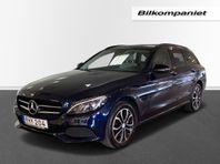 Mercedes-Benz C 220 T d 4MATIC