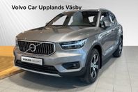 Volvo XC40 MC73 T4 AWD Inscription Läder Drag Kamera