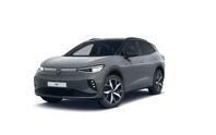 Volkswagen ID.4 SWE Edition GTX
