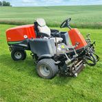 Jacobsen TR 3