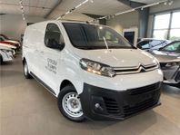 Citroën e-Jumpy Business Premium Electric 136hk L2 - OMGÅEND