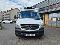 Mercedes-Benz Sprinter 311 CDI Chassi Enkelhytt 7G-Automat