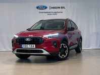 Ford Kuga Active X 2.5 PHEV 243hk Drag DEMO