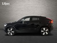 Volvo C40 Recharge Twin motor Ultimate