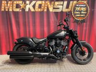 Indian CHIEF BOBBER DARK HORSE