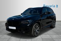BMW X5 xDrive 40d M sport Innovation Panorama