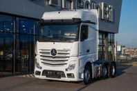 Mercedes-Benz Actros 2546 Ls