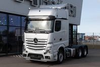 Mercedes-Benz Actros 2551 LS - Omgående leverans!