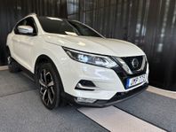 Nissan Qashqai 1.2 DIG-T+ XTRONIC Automat Tekna +