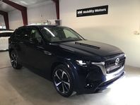 Mazda CX-60 2.5 PHEV Takumi AWD LAGERBIL KAMPANJ