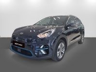 Kia E-Niro 64 kWh 204hk Advance Kia godkänd