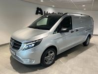 Mercedes-Benz Vito 119 X-lång Demobil redo för leverans