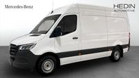 Mercedes-Benz Sprinter SPRINTER 317 Aut / drag / 3-sits