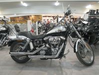 Harley-Davidson FXDWG Dyna Wide Glide 1.4