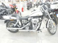 Harley-Davidson FXDWG Dyna Wide Glide 1.4