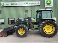 John Deere 3040