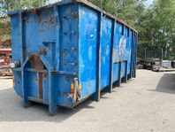 Krok container Container 35m3