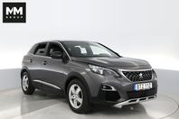 Peugeot 3008 GT HYBRID4 1.6 + 13.2 kWh AWD EAT