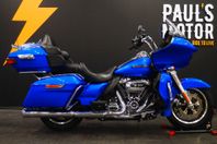 Harley-Davidson Road Glide Ultra  (FLTRU)