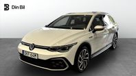 Volkswagen Golf Alltrack TDI 200 DSG 4M Drag/Värmare/V-Däck